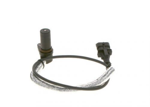 RPM / Crankshaft Sensor fits OPEL OMEGA B 3.2 01 to 03 Y32SE Bosch 90494182 New, US $, image 4