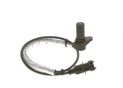 RPM / Crankshaft Sensor fits OPEL OMEGA B 3.2 01 to 03 Y32SE Bosch 90494182 New, US $, image 5