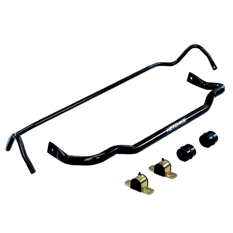 Hotchkis performance 22107 sport sway bar set challenger challenger (canadian)