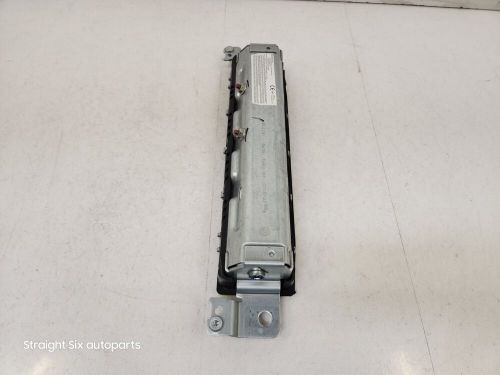 ✅12-20 OEM BMW F22 F23 F33 F32 F80 Front Left Driver Side Knee Lower Dash Airbag, US $229.95, image 3