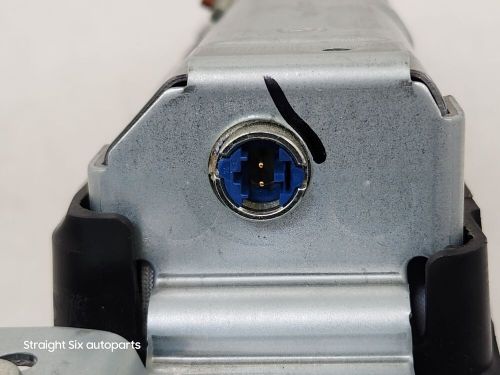 ✅12-20 OEM BMW F22 F23 F33 F32 F80 Front Left Driver Side Knee Lower Dash Airbag, US $229.95, image 4