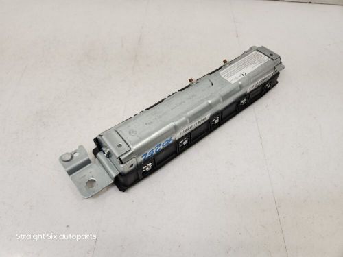 ✅12-20 OEM BMW F22 F23 F33 F32 F80 Front Left Driver Side Knee Lower Dash Airbag, US $229.95, image 6