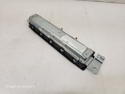 ✅12-20 OEM BMW F22 F23 F33 F32 F80 Front Left Driver Side Knee Lower Dash Airbag, US $229.95, image 7