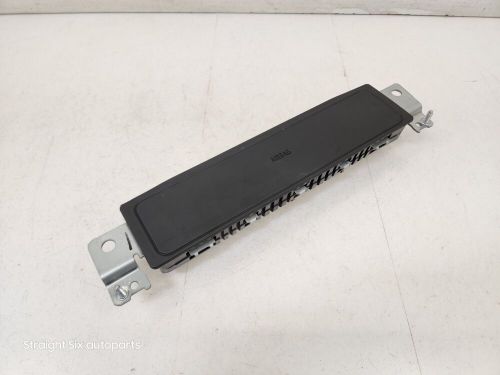 ✅12-20 OEM BMW F22 F23 F33 F32 F80 Front Left Driver Side Knee Lower Dash Airbag, US $229.95, image 11