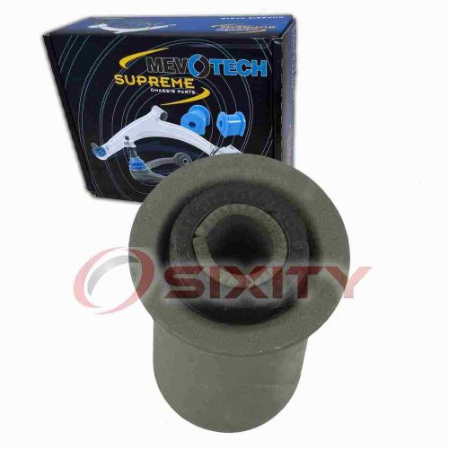 Mevotech Supreme Rear Forward Leaf Spring Bushing for 1996-2000 Isuzu Hombre zw, US $28.14, image 6