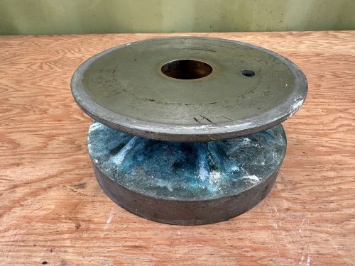 Marine 7" brass chain pulley part, US $95.00, image 2