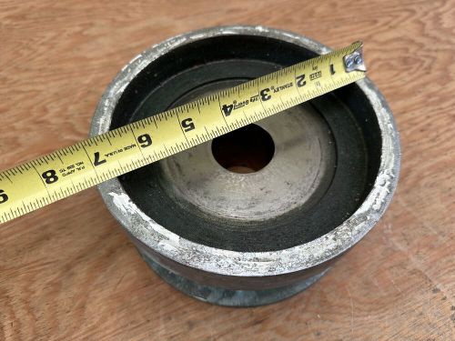 Marine 7" brass chain pulley part, US $95.00, image 8