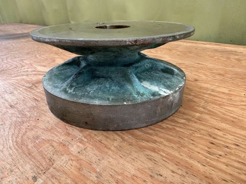 Marine 7" brass chain pulley part, US $95.00, image 17