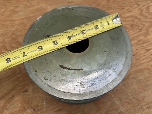 Marine 7" brass chain pulley part, US $95.00, image 18