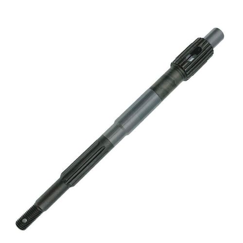 1*Propeller Shaft 346642116 For Tohatsu Mercury Nissan Outboard M NS F 25HP 30HP, US $66.88, image 2