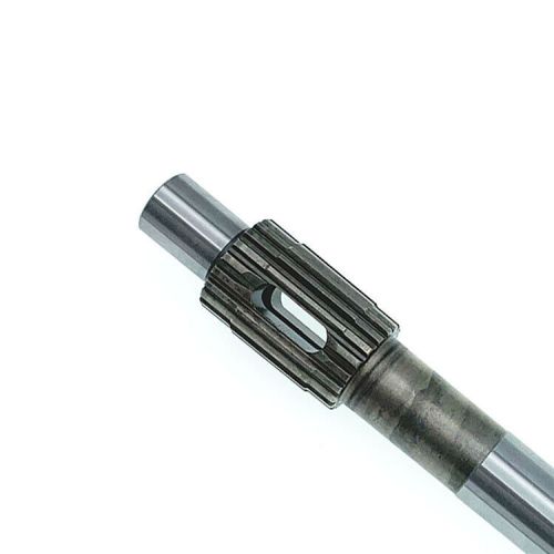 1*Propeller Shaft 346642116 For Tohatsu Mercury Nissan Outboard M NS F 25HP 30HP, US $66.88, image 7