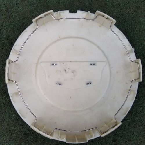 OEM Factory Cadillac Escalade Platinum Wheels Center Caps Genuine 4740 23432319, US $75.00, image 3