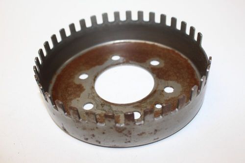 SEADOO 4TEC SEA DOO FLYWHEEL DOUBLE RING GEAR 420834485, US $64.98, image 2