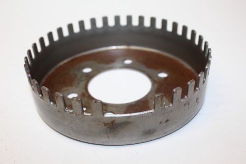 SEADOO 4TEC SEA DOO FLYWHEEL DOUBLE RING GEAR 420834485, US $64.98, image 3