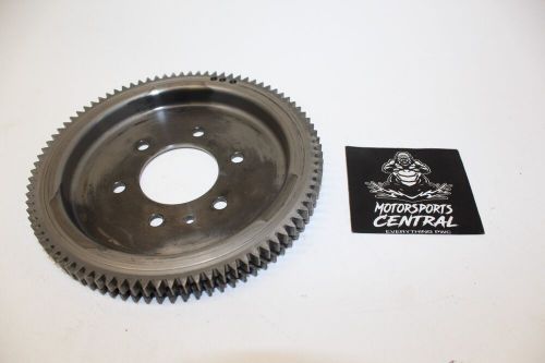 SEADOO 4TEC SEA DOO FLYWHEEL DOUBLE RING GEAR 420834485, US $64.98, image 4
