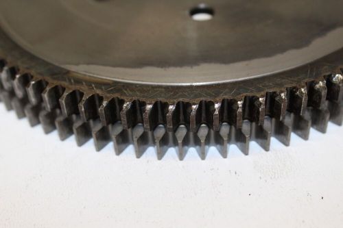 SEADOO 4TEC SEA DOO FLYWHEEL DOUBLE RING GEAR 420834485, US $64.98, image 6