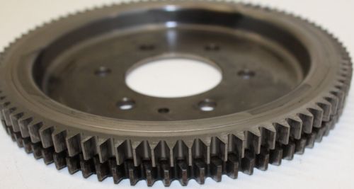 SEADOO 4TEC SEA DOO FLYWHEEL DOUBLE RING GEAR 420834485, US $64.98, image 8