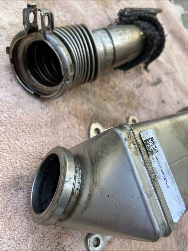 EGR VALVE/COOLER VAUXHALL COMBO D 1.6 DIESEL 55268286 VALEO, US $, image 4