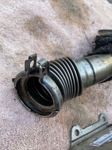 EGR VALVE/COOLER VAUXHALL COMBO D 1.6 DIESEL 55268286 VALEO, US $, image 5