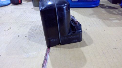 Vintage OEM Lucas RB106/2 12V Voltage Regulator 37182M a32, US $25.00, image 6