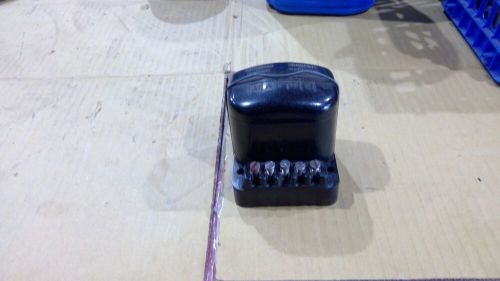 Vintage OEM Lucas RB106/2 12V Voltage Regulator 37182M a32, US $25.00, image 7