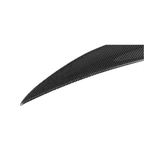 Carbon Fiber PSM Style Rear Wing Trunk Spoiler Lip For BMW G11 G12 R 2016-2020, US $167.55, image 2