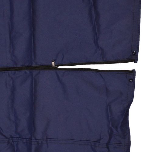Berkshire Pontoon Boat Mooring Cover 2380 | 230E STS Navy w/ Bench, US $509.87, image 4