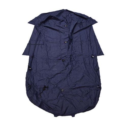 Berkshire Pontoon Boat Mooring Cover 2380 | 230E STS Navy w/ Bench, US $509.87, image 7