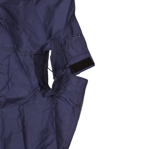 Berkshire Pontoon Boat Mooring Cover 2380 | 230E STS Navy w/ Bench, US $509.87, image 8