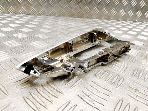 2015 MAZDA 6 MK3 INTERIOR WINDOW SWITCH TRIM PANEL REAR DRIVER SIDE GHP96853Y, US $, image 2