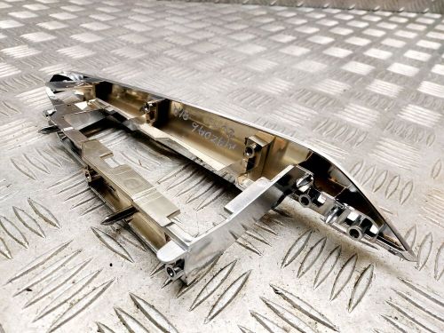 2015 MAZDA 6 MK3 INTERIOR WINDOW SWITCH TRIM PANEL REAR DRIVER SIDE GHP96853Y, US $, image 3