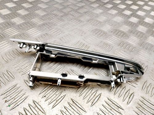 2015 MAZDA 6 MK3 INTERIOR WINDOW SWITCH TRIM PANEL REAR DRIVER SIDE GHP96853Y, US $, image 4