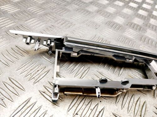 2015 MAZDA 6 MK3 INTERIOR WINDOW SWITCH TRIM PANEL REAR DRIVER SIDE GHP96853Y, US $, image 5