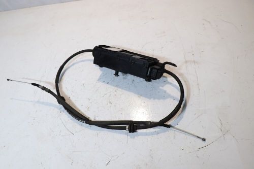 BMW X5 F15 X6 F16 M SPORT REAR ELECTRONIC HANDBRAKE ACTUATOR MOTOR 6882007, US $, image 6