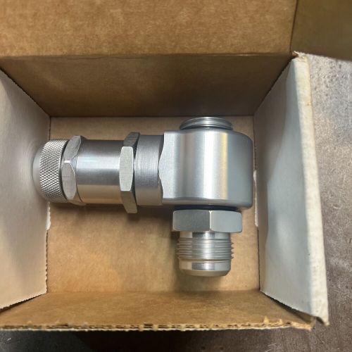 Moroso 22629 vacuum pump regulator