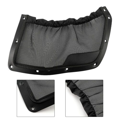 Dependable Storage Net For CanAm Maverick R Back Panel Rear Storage Solution, US $26.35, image 4