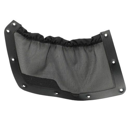 Dependable Storage Net For CanAm Maverick R Back Panel Rear Storage Solution, US $26.35, image 6