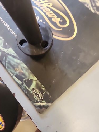 Mercury 91-56048 Pinion Gear Housing Shimming Tool Genuine OEM, US $70.00, image 2