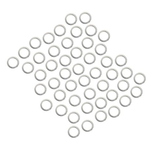 Transmission Oil Drain Plug Crush Gaskets Washers Seals Kit For Hyundai For Kia, US $11.77, image 4