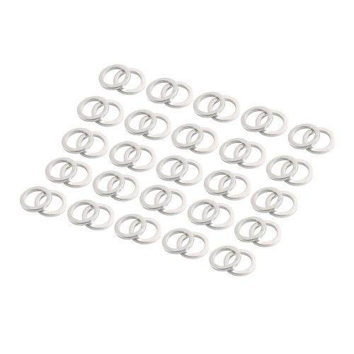 Transmission Oil Drain Plug Crush Gaskets Washers Seals Kit For Hyundai For Kia, US $11.77, image 6