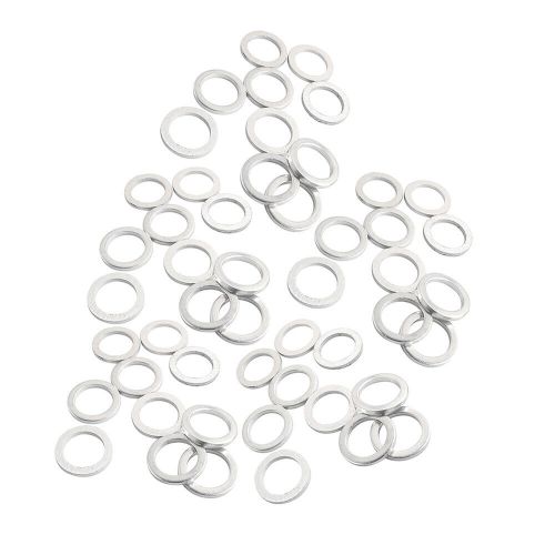 Transmission Oil Drain Plug Crush Gaskets Washers Seals Kit For Hyundai For Kia, US $11.77, image 7
