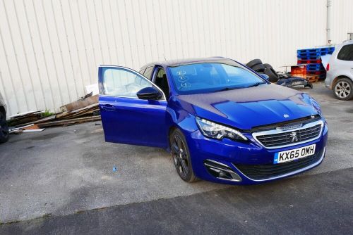 2015 PEUGEOT 308 2.0 HDI DIESEL AIR INTAKE PIPE 9674127880, US $, image 4