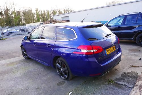 2015 PEUGEOT 308 2.0 HDI DIESEL AIR INTAKE PIPE 9674127880, US $, image 7