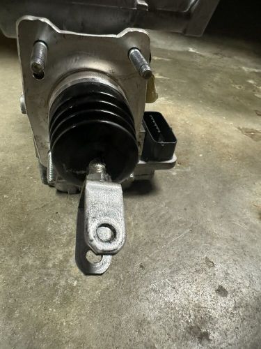 11-17 Toyota Prius V Lexus CT200h ABS Brake Booster Actuator Pump "47070-12010", US $30.00, image 2