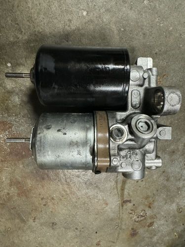 11-17 Toyota Prius V Lexus CT200h ABS Brake Booster Actuator Pump "47070-12010", US $30.00, image 8