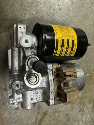 11-17 Toyota Prius V Lexus CT200h ABS Brake Booster Actuator Pump "47070-12010", US $30.00, image 12