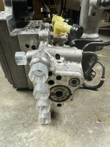 11-17 Toyota Prius V Lexus CT200h ABS Brake Booster Actuator Pump "47070-12010", US $30.00, image 13