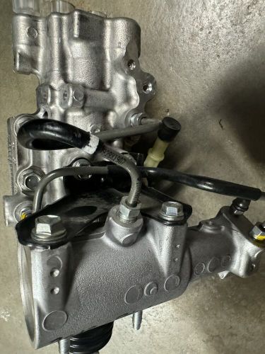 11-17 Toyota Prius V Lexus CT200h ABS Brake Booster Actuator Pump "47070-12010", US $30.00, image 14