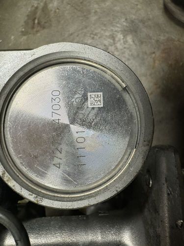 11-17 Toyota Prius V Lexus CT200h ABS Brake Booster Actuator Pump "47070-12010", US $30.00, image 15