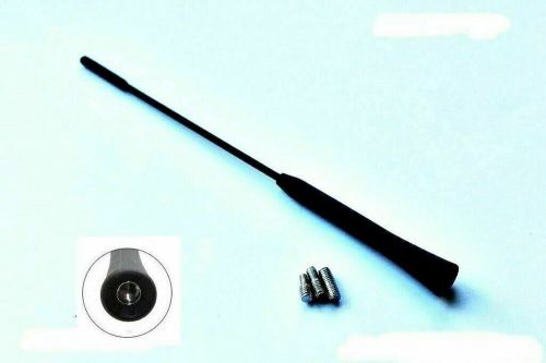 Car antenna universal short rod antenna roof antenna antenna 20 cm black-, US $, image 16